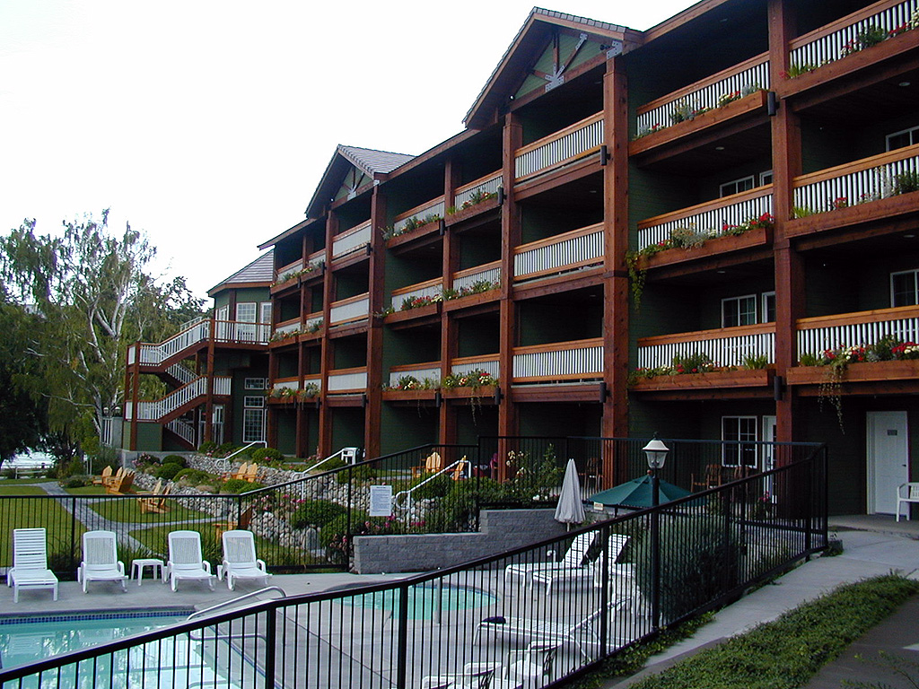 31-Jul-2000
Lake Chelan, WA
View from our room