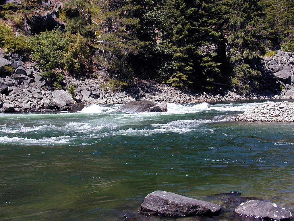 31-Jul-2000
Wenatchee Valley, WA
Rapids on the Wenatchee River