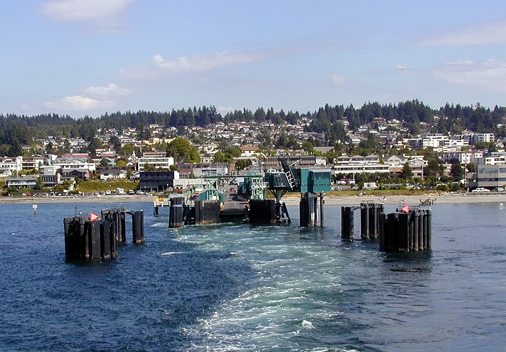 31-Jul-2000
Edmonds, WA
Leaving Edmonds