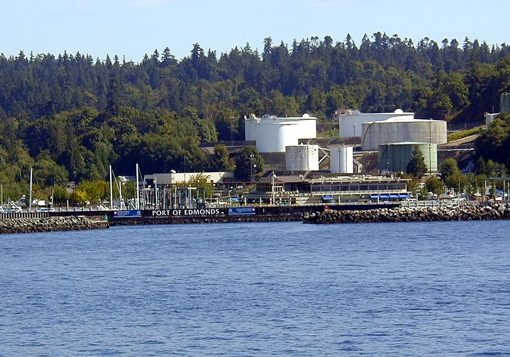 31-Jul-2000
Edmonds, WA
Port of Edmondsa waterfront