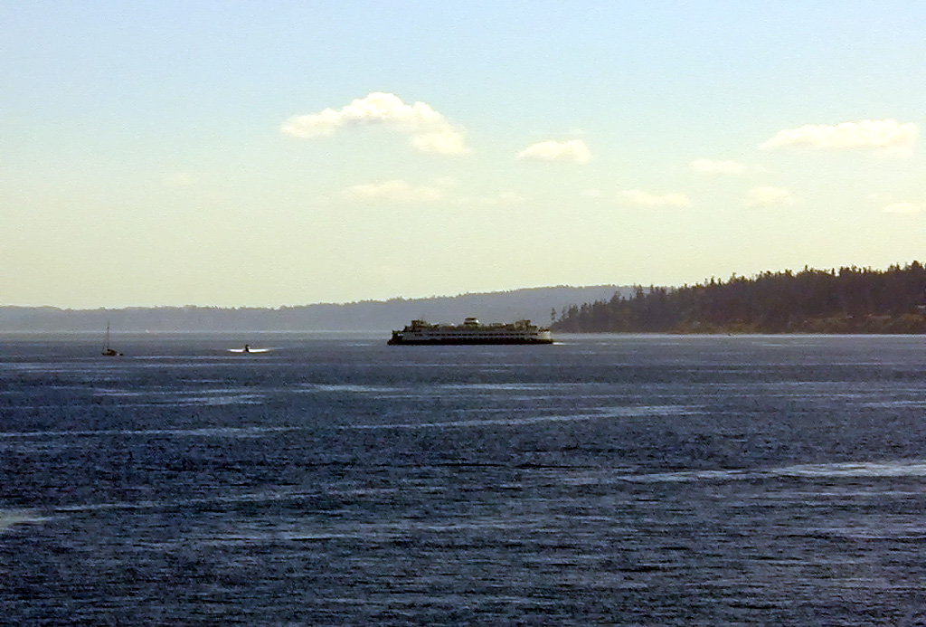 31-Jul-2000
Edmonds, WA
Ferry bound for Edmonds