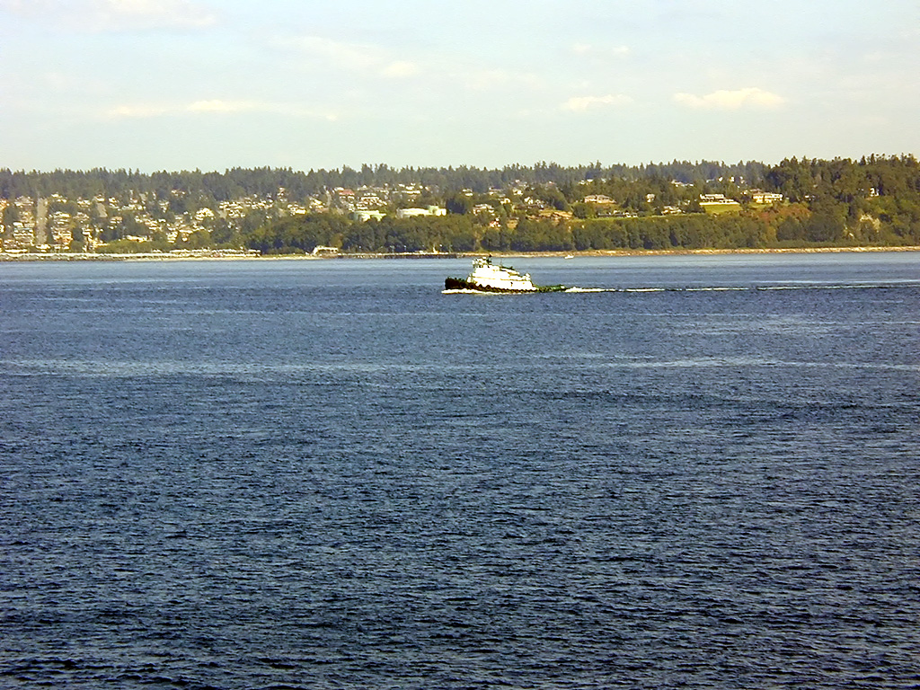 31-Jul-2000
Edmonds, WA
Tug