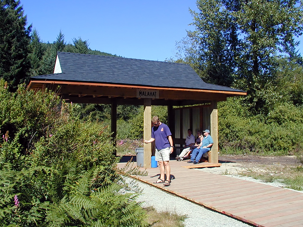 02-Aug-2000
Victoria, BC 
Malahat summit