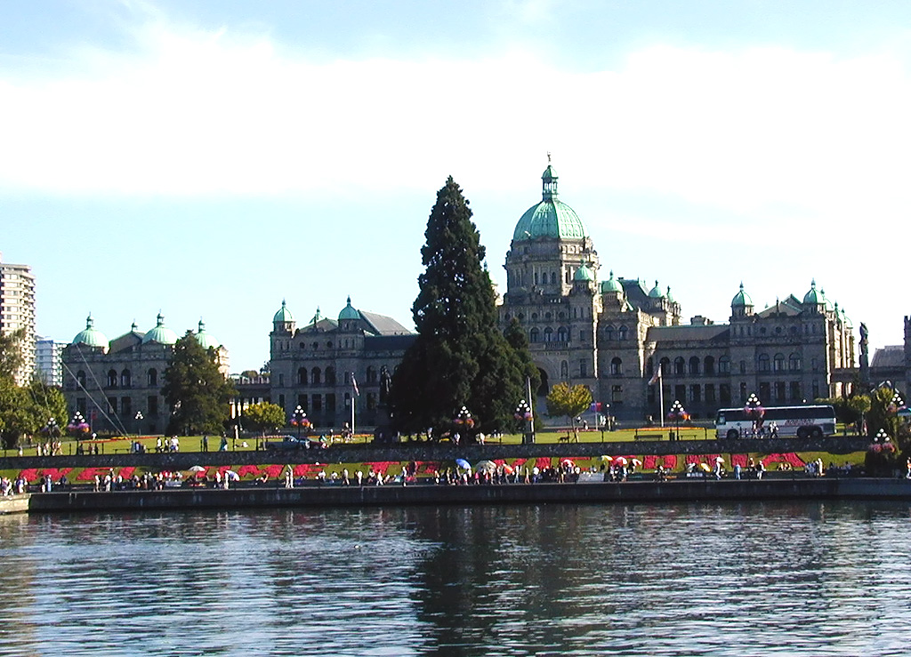02-Aug-2000
Victoria, BC 
Parliament Building