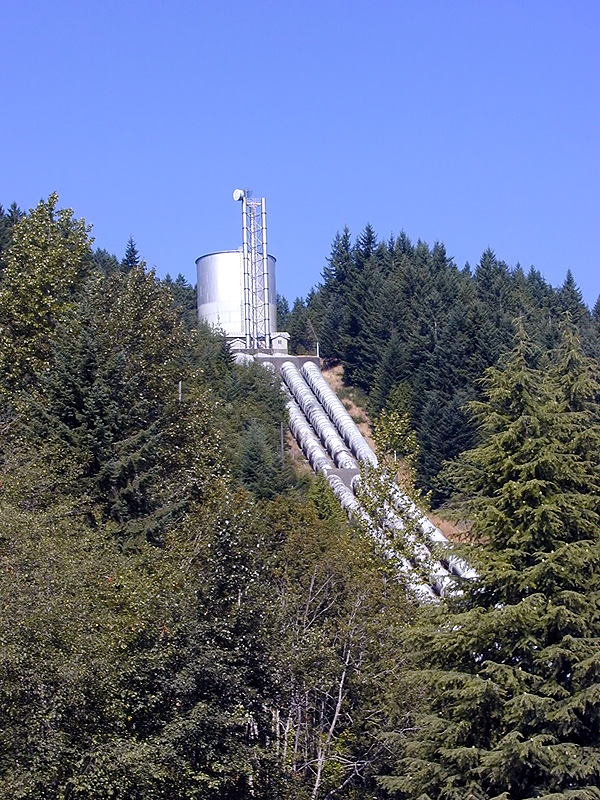 03-Aug-2000
Washington (State)
Hydro electric plant