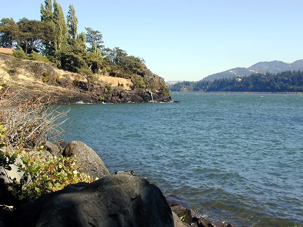 03-Aug-2000
Washington (State)
The Columbia River