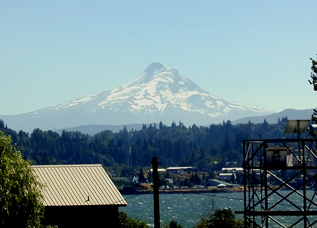 03-Aug-2000
Washington (State)
The view across the Columbia River to Mount Hood