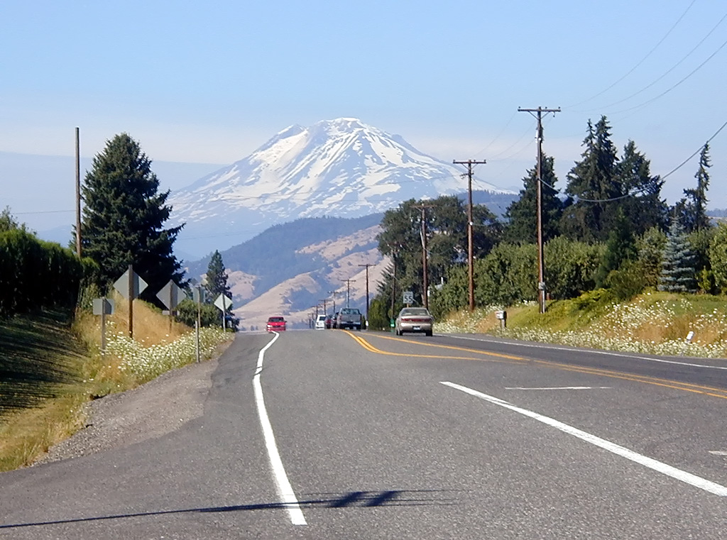 03-Aug-2000
Oregon (State)
Mount Adams