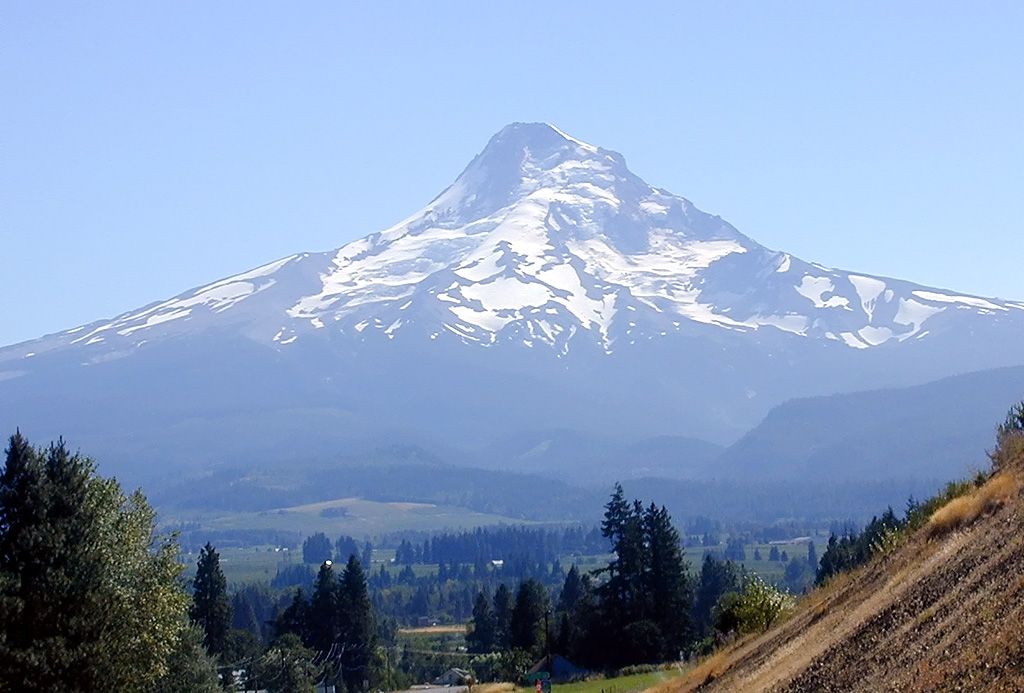 03-Aug-2000
Oregon (State)
Mount Hood