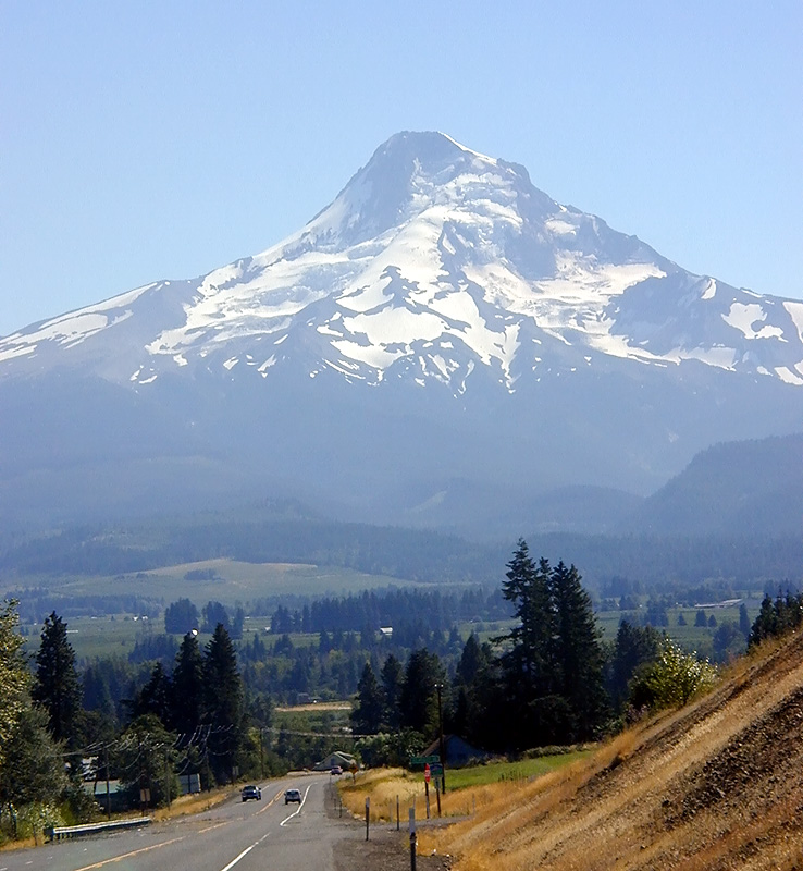 03-Aug-2000
Oregon (State)
Mount Hood
