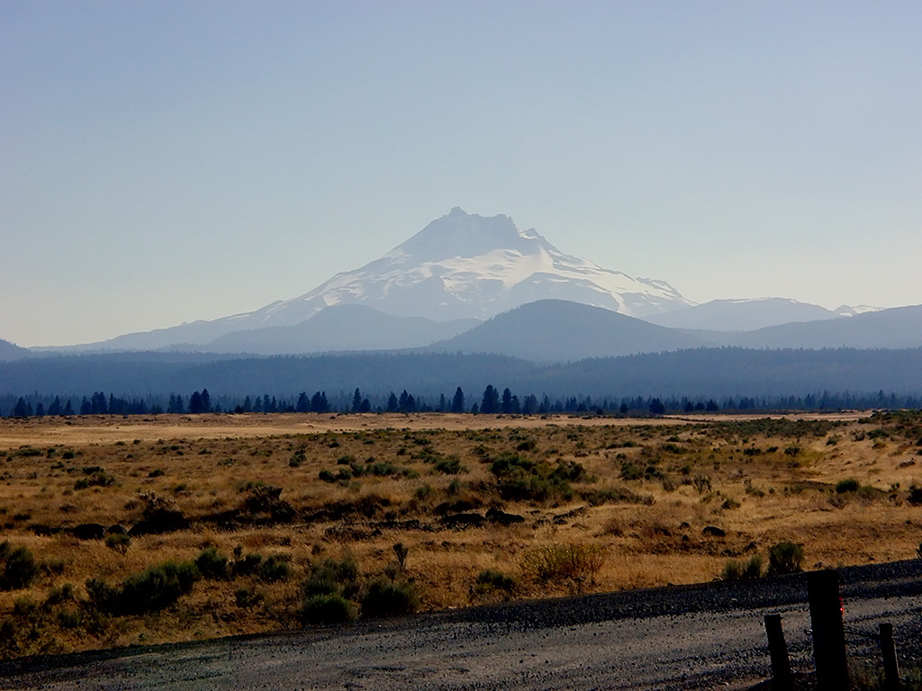 03-Aug-2000
Oregon (State)
Mount Jefferson
