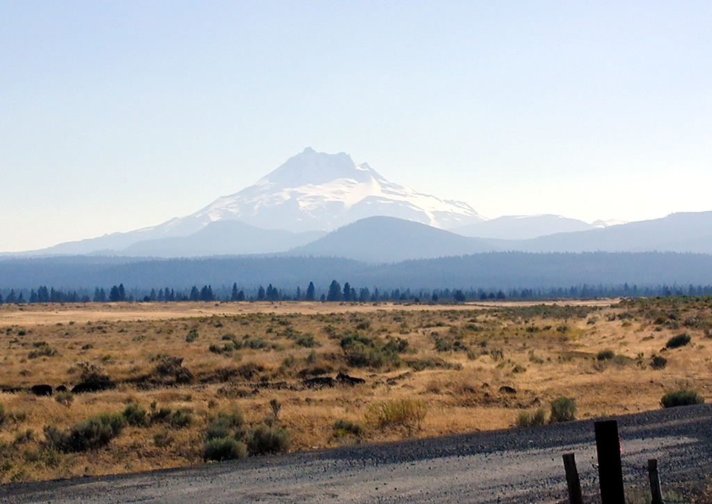 03-Aug-2000
Oregon (State)
Mount Jefferson