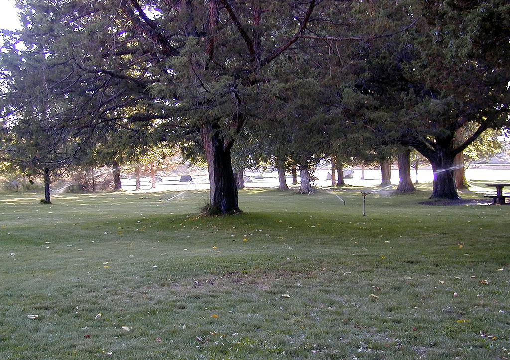 03-Aug-2000
Oregon (State)
Crooked River Gorge