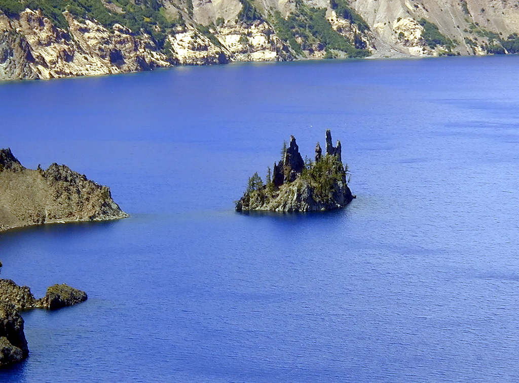 04-Aug-2000
Crater Lake, OR
Phantom Ship