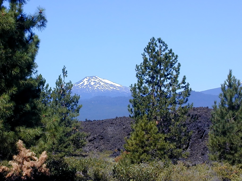 05-Aug-2000
Lavaland, OR
Mount Bachelor