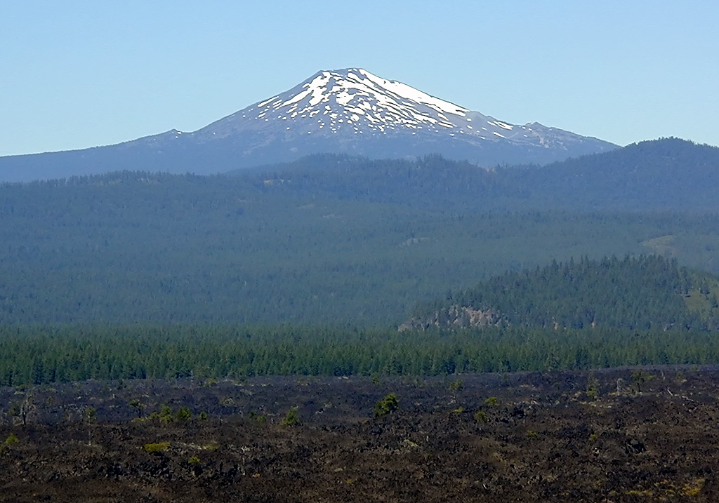 05-Aug-2000
Lavaland, OR
Mount Bachelor