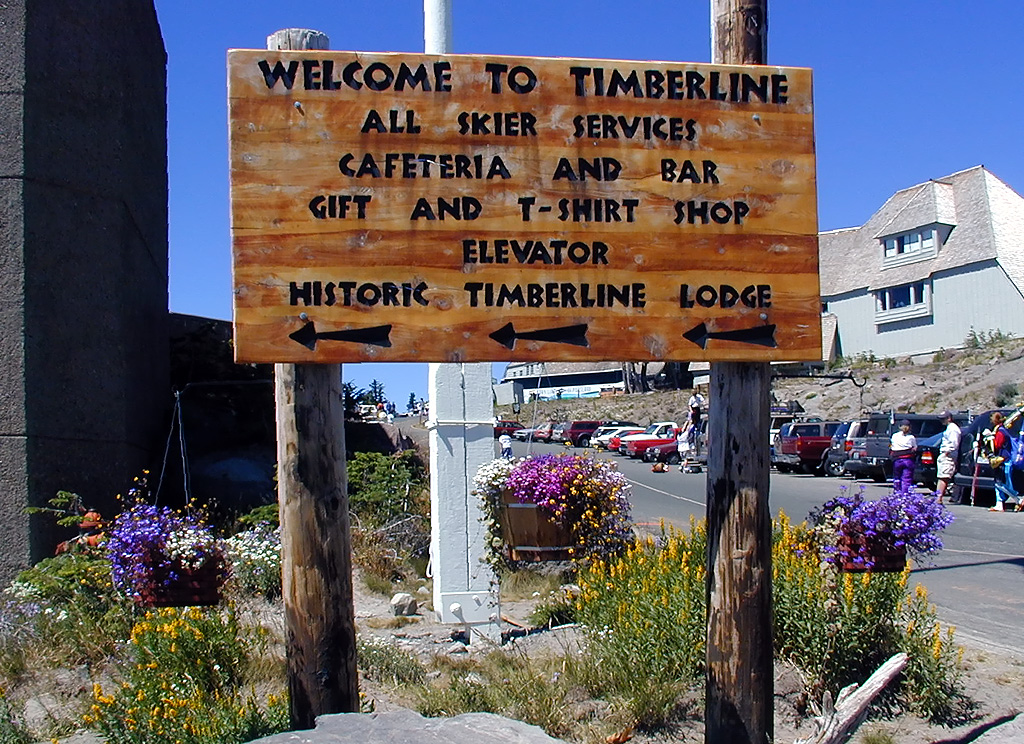 06-Aug-2000
Mount Hood, OR
Welcome to Timberline