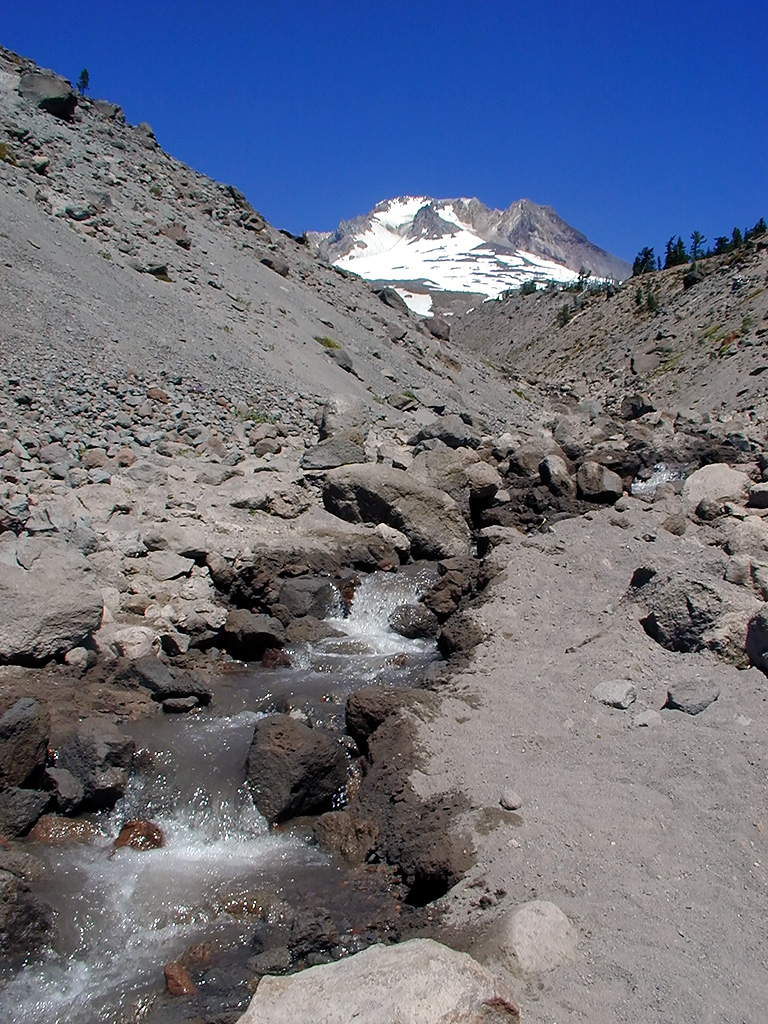 06-Aug-2000
Mount Hood, OR
Mt Hood