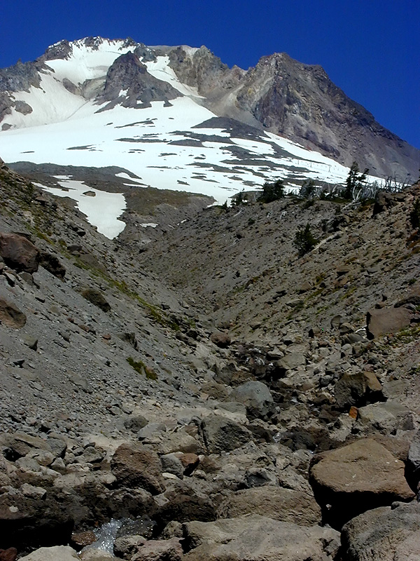 06-Aug-2000
Mount Hood, OR
Mt. Hood