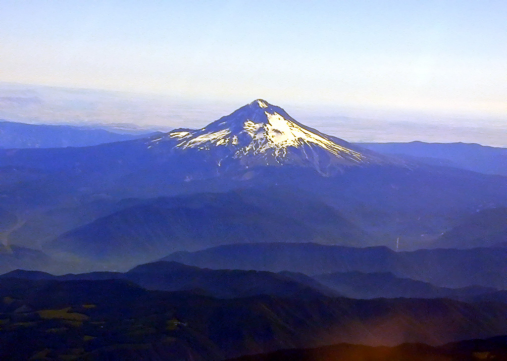 07-Aug-2000
Oregon
Aerial photograph