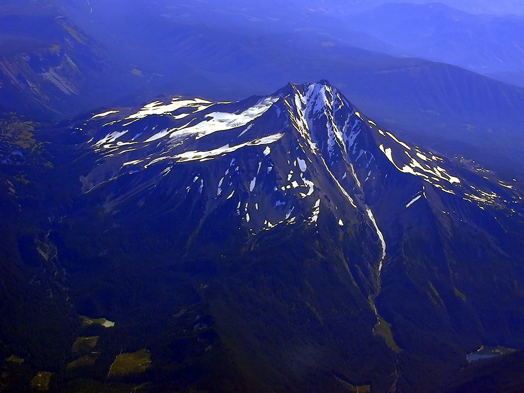 07-Aug-2000
Oregon
Aerial photograph