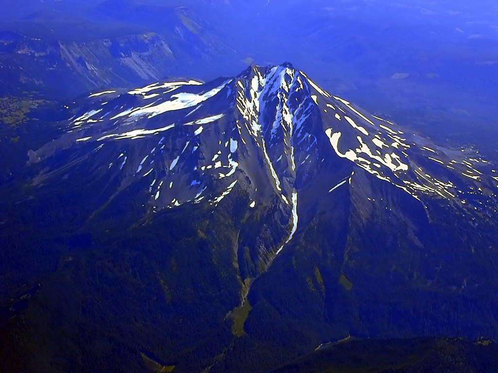 07-Aug-2000
Oregon
Aerial photograph