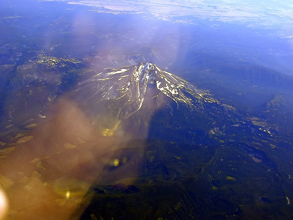 
Oregon
Aerial photograph