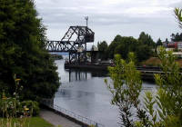 28-Jul-2000
Seattle
Chittenden Locks looking towards the railway bridge