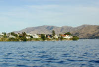 30-Jul-2000
Lake Chelan, WA
Wapato Point