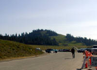 01-Aug-2000
Olympic National Park, WA
The destination of the High Ridge Loop Trail