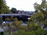 28-Jul-2000
Seattle
Chittenden Locks 
