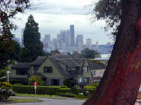 28-Jul-2000
Seattle
Seattle skyline from Magnolia