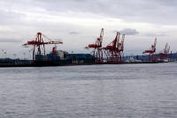28-Jul-2000
Seattle
Commercial container port