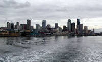 28-Jul-2000
Seattle
Seattle skyline