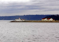 28-Jul-2000
Seattle
West Point and Lighthouse