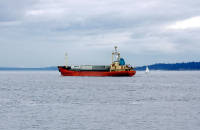 28-Jul-2000
Seattle
Container ship