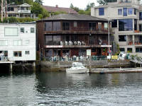 28-Jul-2000
Seattle
Waterfront restaurant