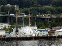 28-Jul-2000
Seattle - Lake Union
NOAA ship