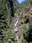 29-Jul-2000
Gorge Creek, WA
Gorge Creek Falls