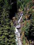 29-Jul-2000
Gorge Creek, WA
Gorge Creek Falls