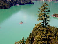 29-Jul-2000
Lake Diablo, WA
Lake Diablo