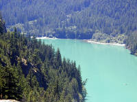 29-Jul-2000
Lake Diablo, WA
Lake Diablo