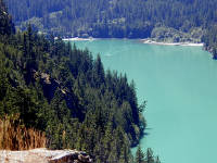 29-Jul-2000
Lake Diablo, WA
Lake Diablo