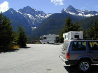 29-Jul-2000
Lake Diablo, WA
Lake Diablo Overlook