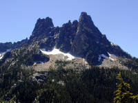 29-Jul-2000
Washington Pass, WA
View from Washington Pass Overlook