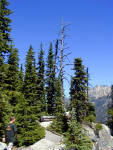 29-Jul-2000
Washington Pass, WA
Washington Pass Overlook