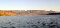 30-Jul-2000
Lake Chelan, WA
The lake at sun rise