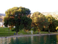 30-Jul-2000
Lake Chelan, WA
Lakeside Park at sunrise