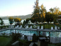 30-Jul-2000
Lake Chelan, WA
Best Western Lakeside - the pool