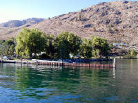 30-Jul-2000
Lake Chelan, WA
Chelan waterfront